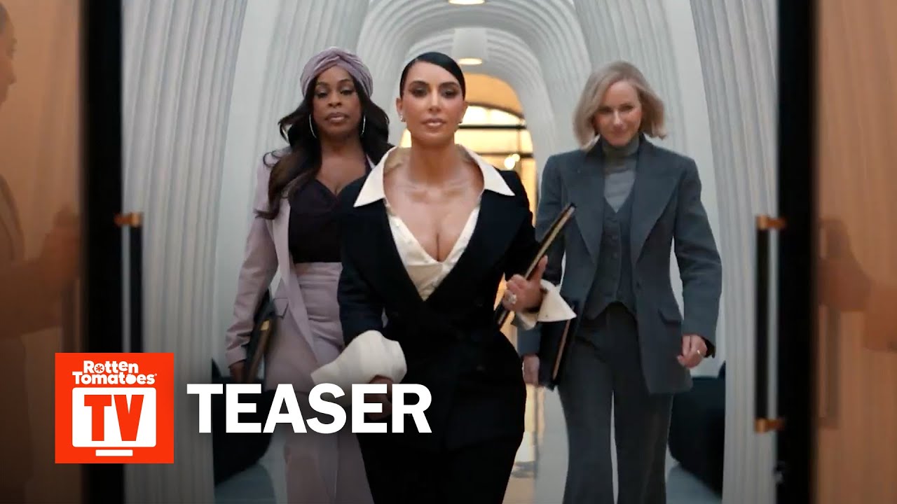 All’s Fair Season 1 Teaser 2