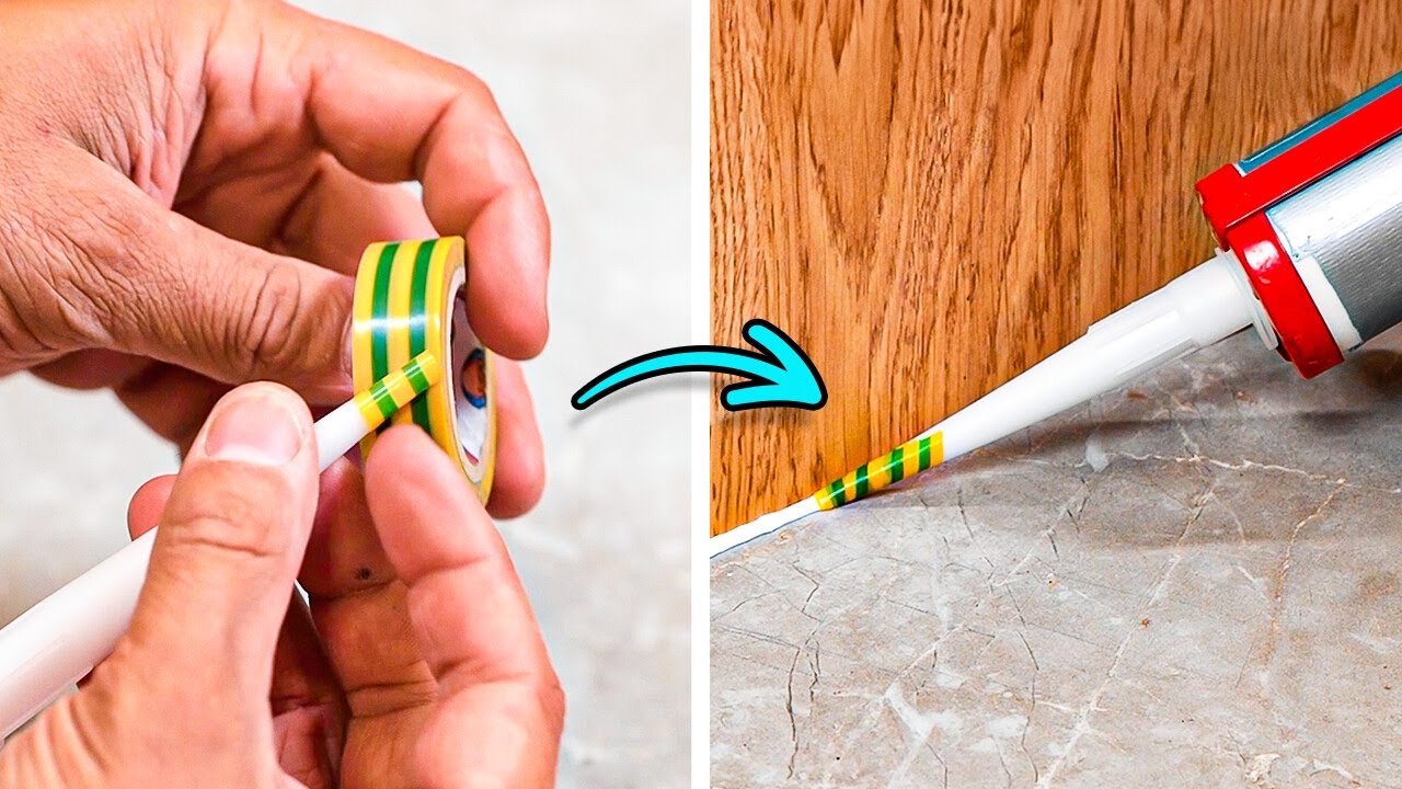 Almost Banned Repair Hacks Pros Keep Secret!