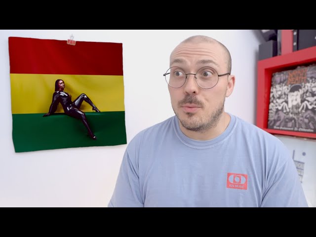 Amaarae – Black Star ALBUM REVIEW