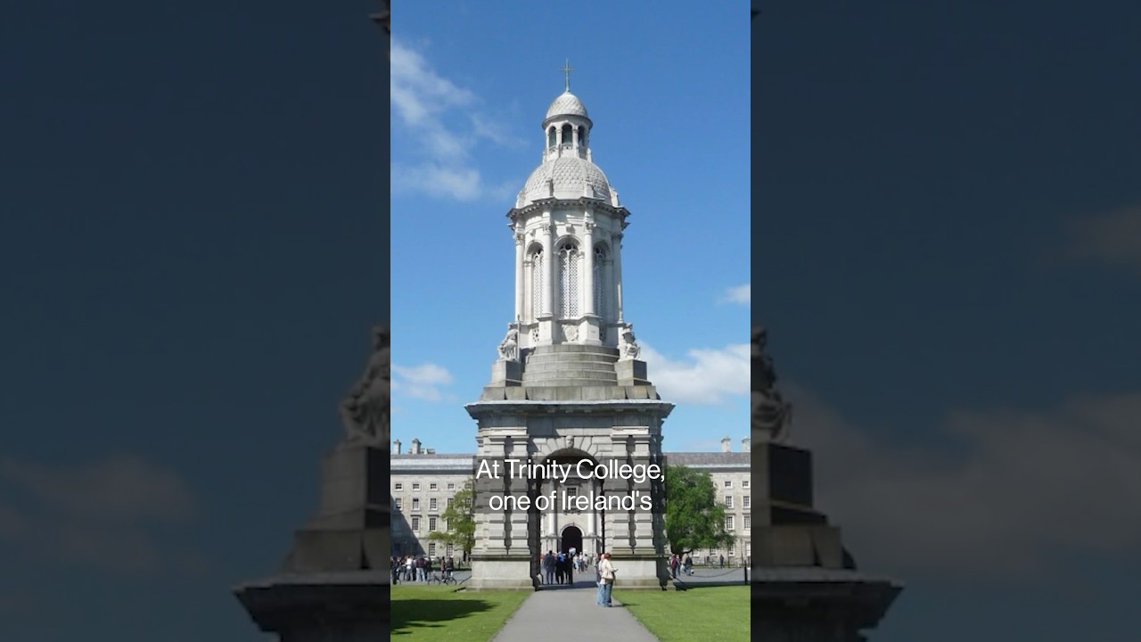 Americans want to study in Ireland, but there isn’t enough housing #europe
