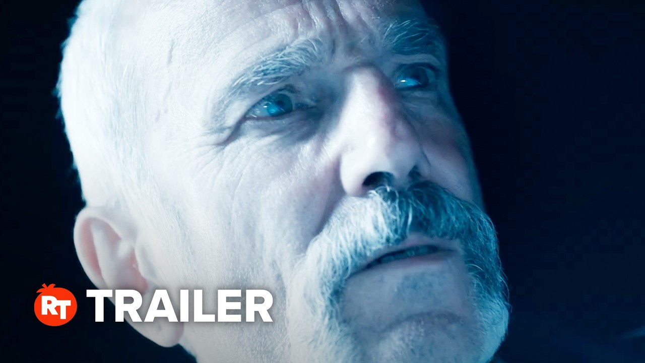 Anemone Trailer #2 (2025)