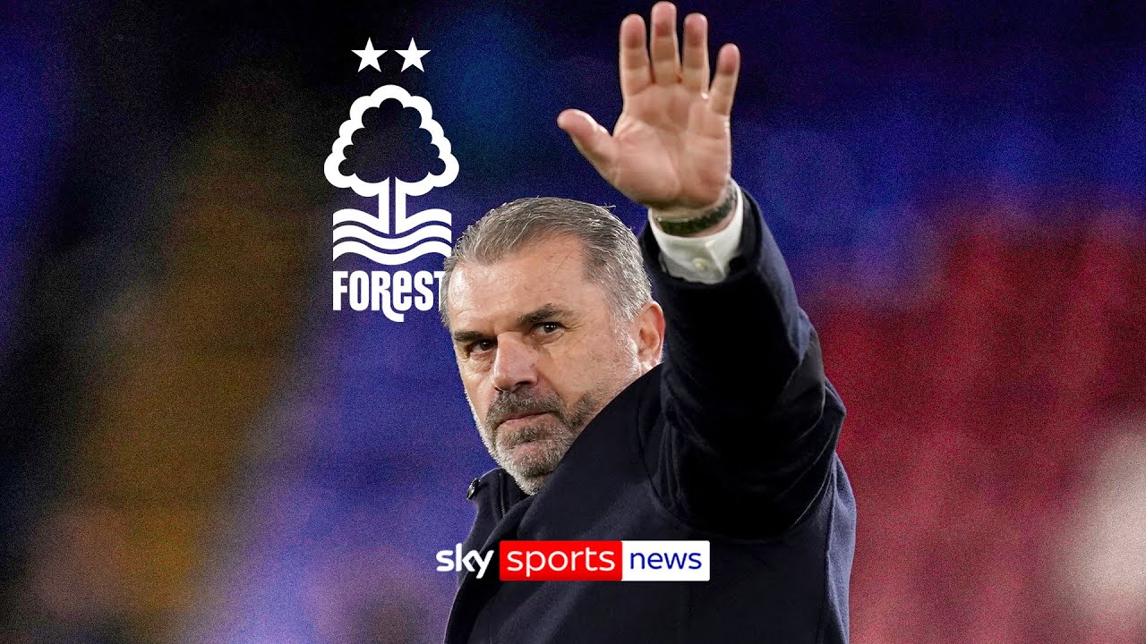 “Ange-ball is back” | How does Postecoglou’s style differ to Nuno Espirito Santo’s?