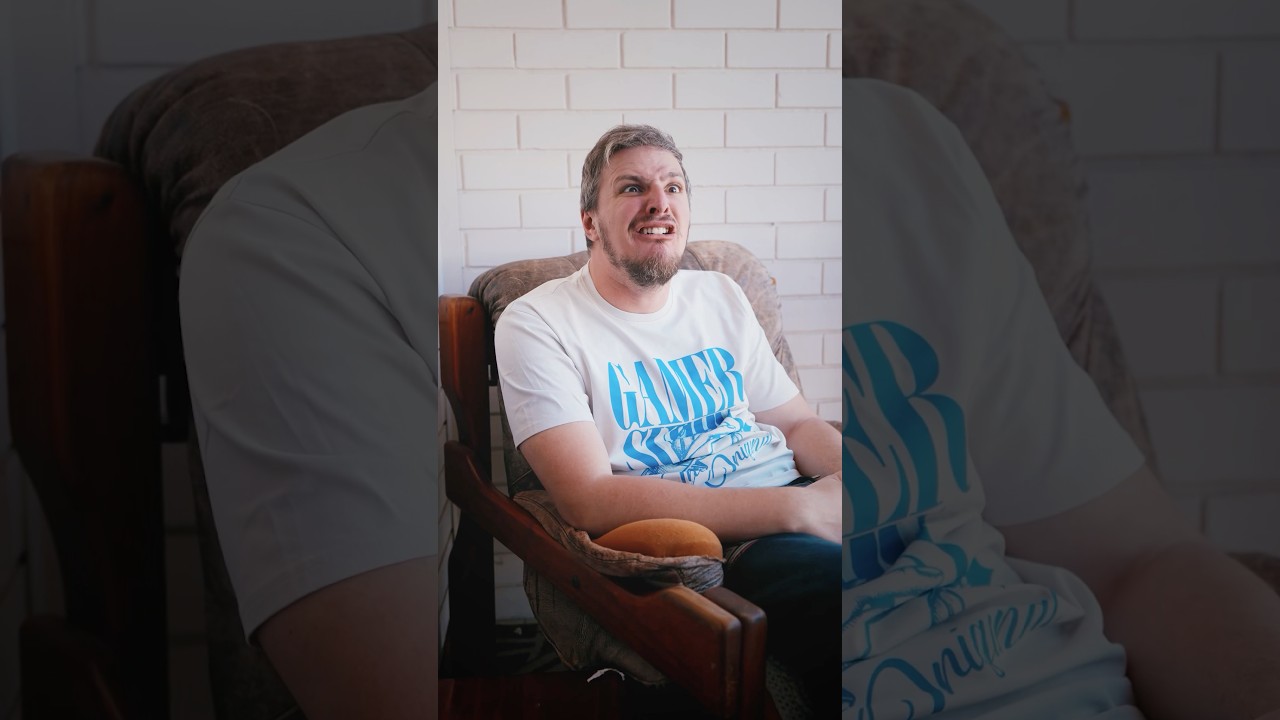 Annoying your girlfriend