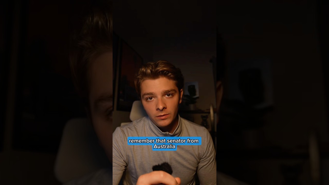 Another brainrot speech 😭