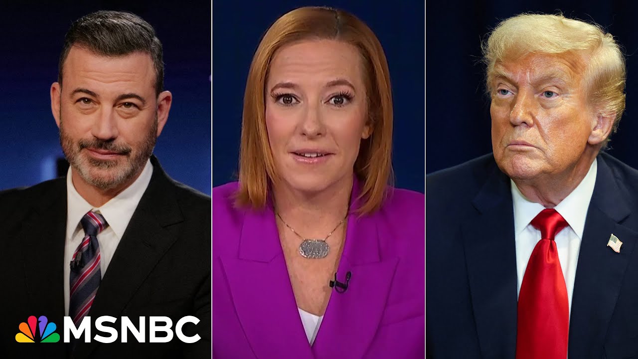 ‘Anti-American’: Trump’s free speech attacks on Kimmel backfire in ratings jump