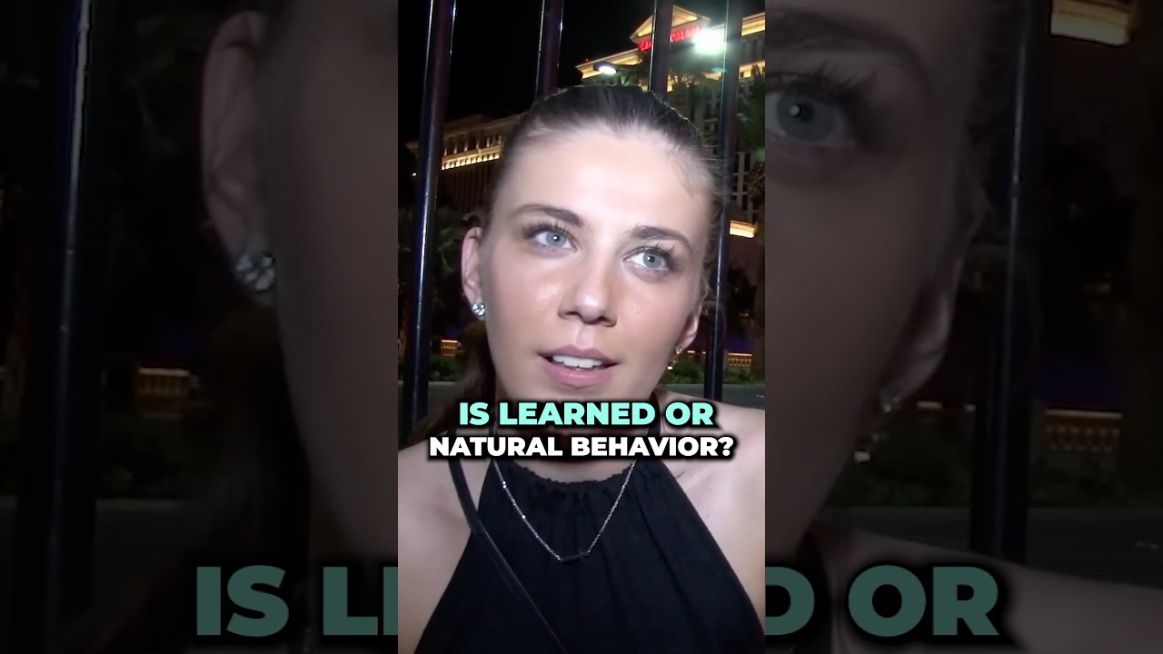 Are women taught to seek status?