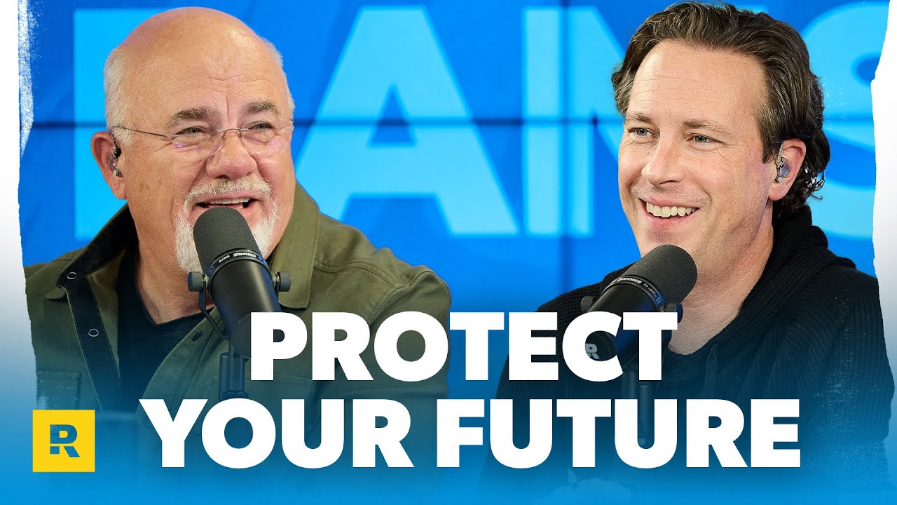 Are You Investing in Tomorrow or Robbing It? | September 24, 2025