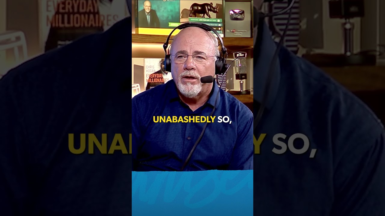 Aren’t You Tired Of Being A Slave To The Lender?