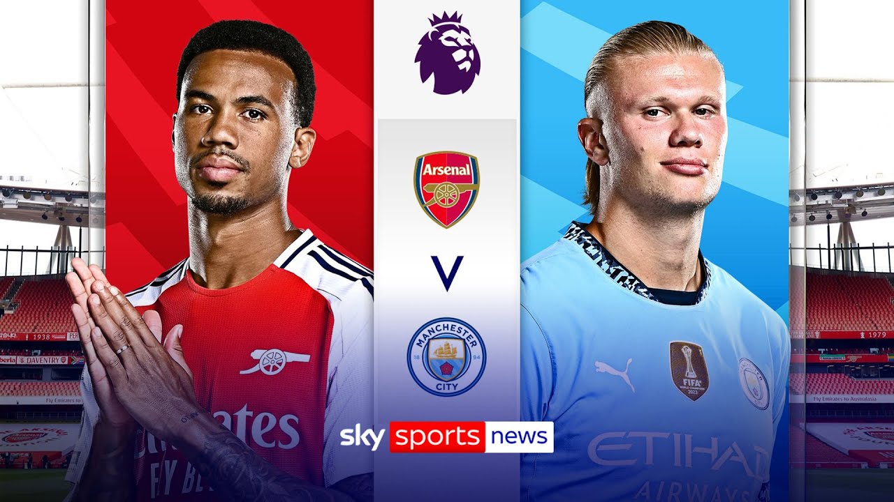 Arsenal vs Man City: Fans debate who’ll win ‘must not lose’ clash | Soccer Saturday Fan Zone