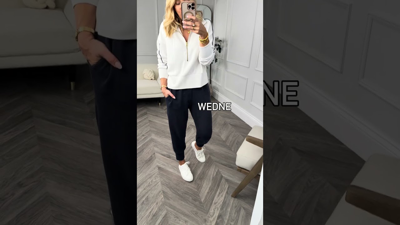 As a personal stylist I dress for my everyday life and that’s what I help my clients do too!