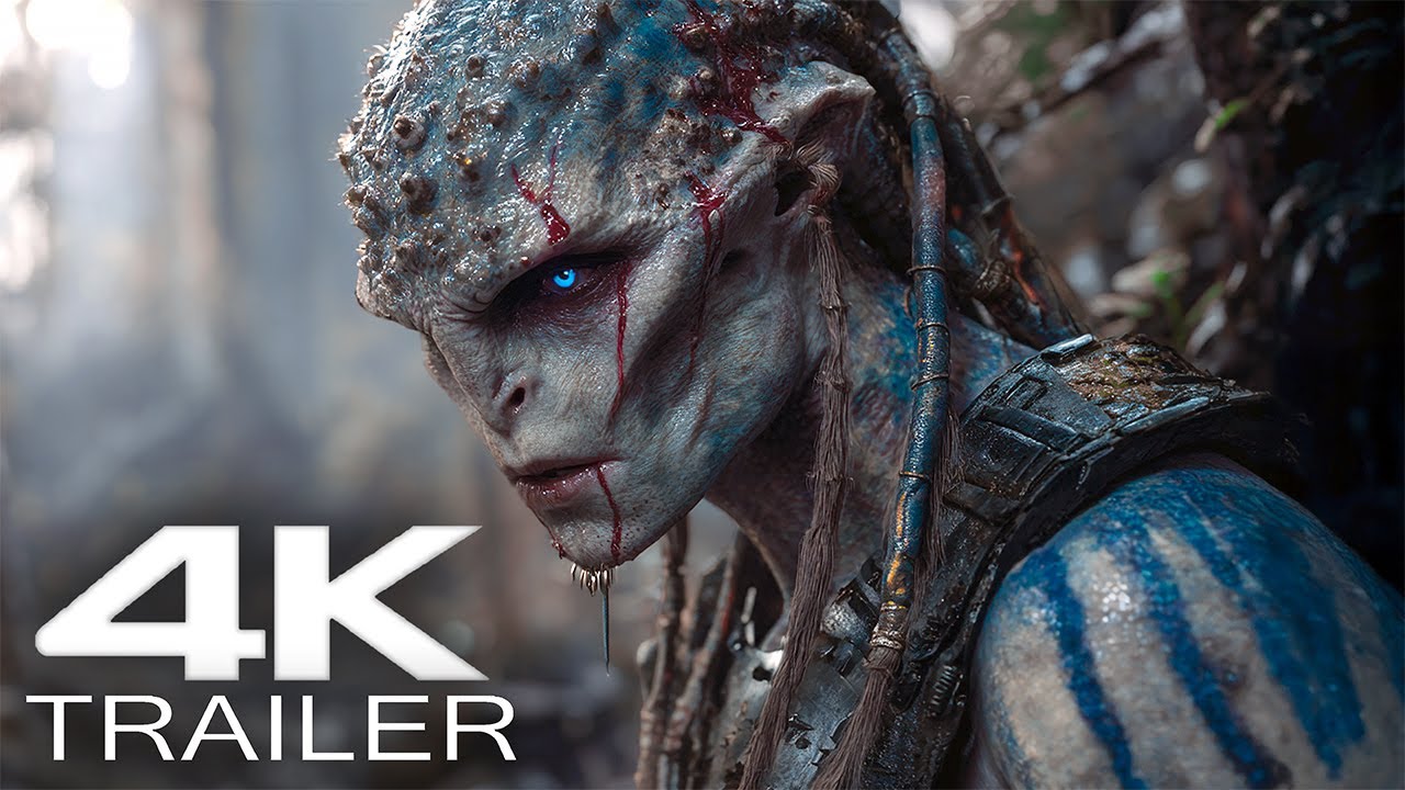 AVATAR: FIRE AND ASH Final Trailer (2026) Extended