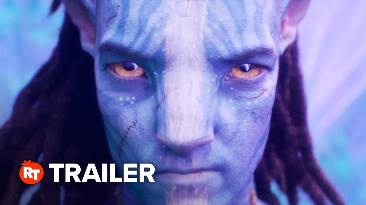 Avatar: The Way of Water – Back in Theaters (2025)