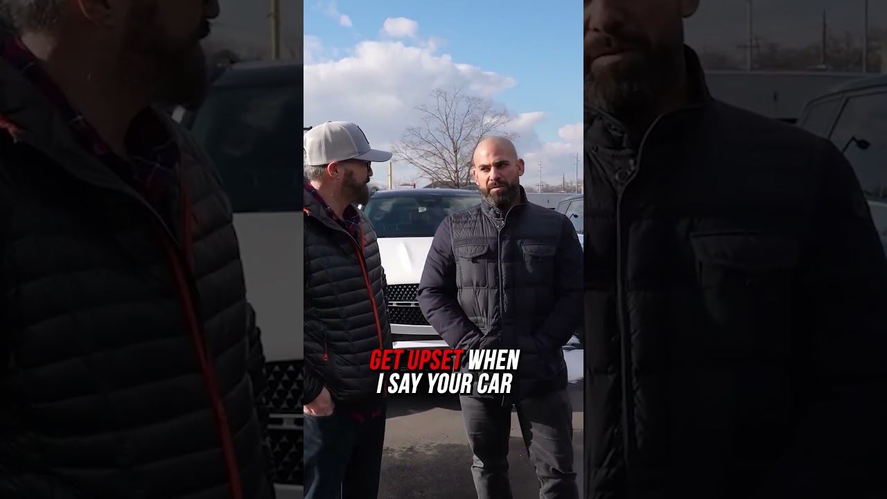 Avoid Financing These Items To Stay Rich