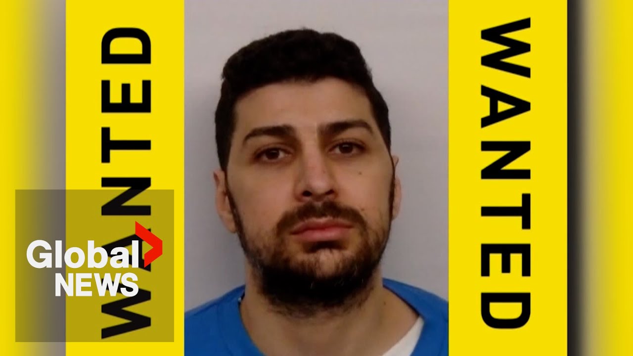 BC fugitive Alkhalil arrested in Qatar, police defend handling of information on arrest