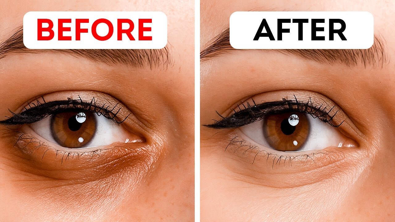 Beauty Hacks 2025: Tricks for Stunning Eyes & More!
