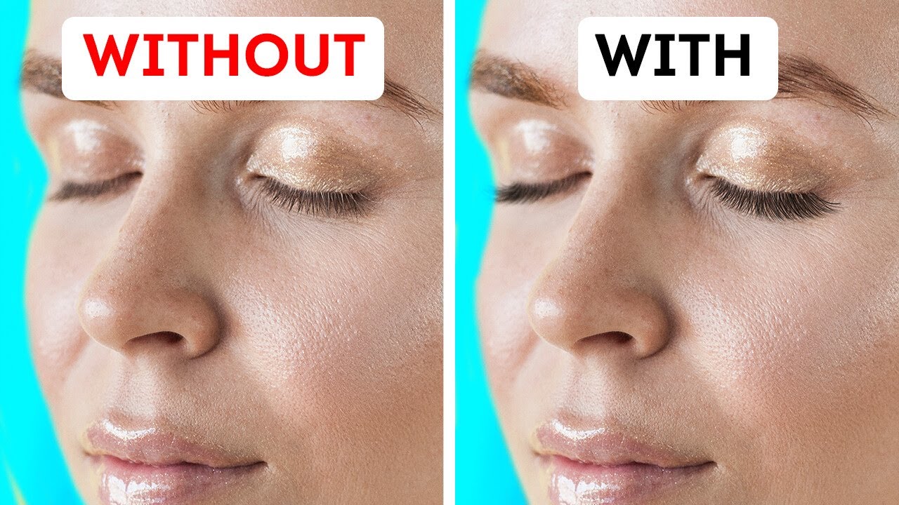 Beauty Hacks and Gadgets You’ll Wish You Knew Sooner!