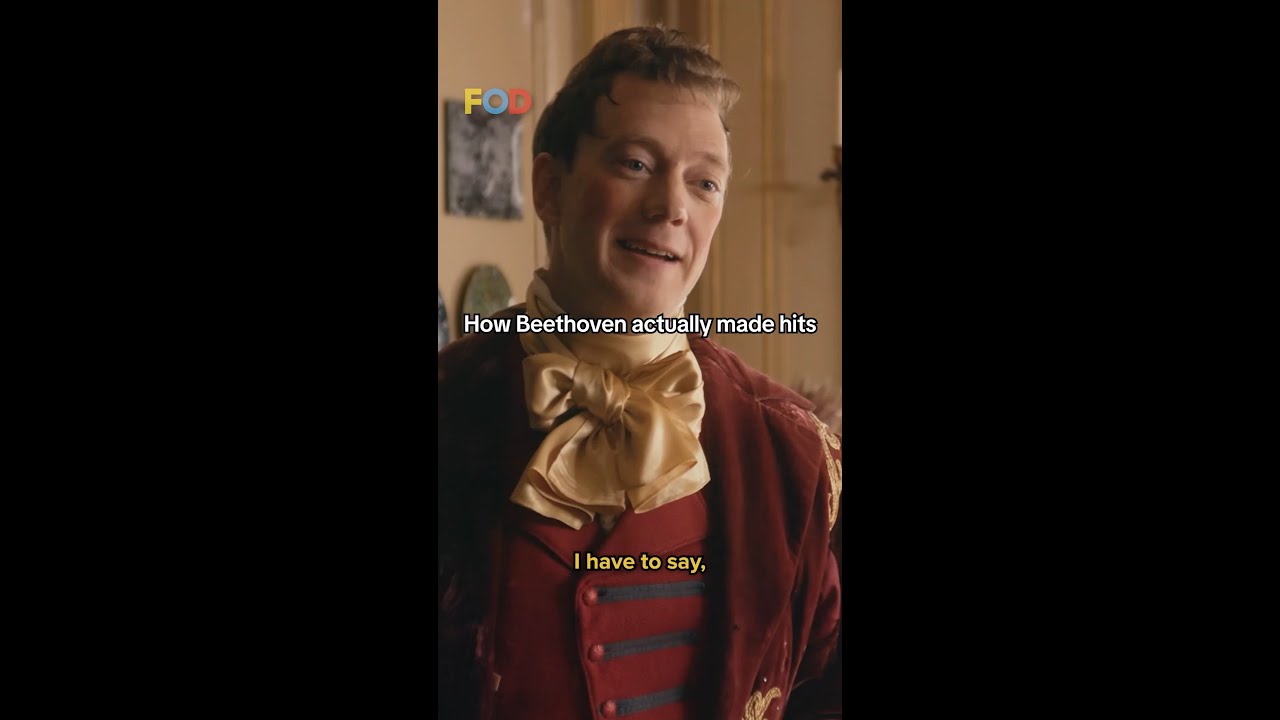 Beethoven’s Music Producer