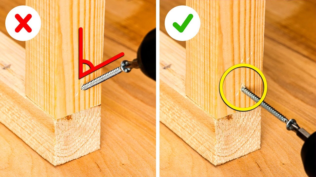 Beginner-Friendly Repair Hacks That Actually Work!
