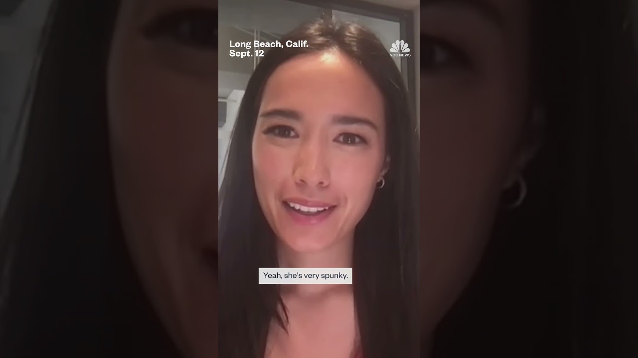 Beloved Giant Pacific octopus enters her final days