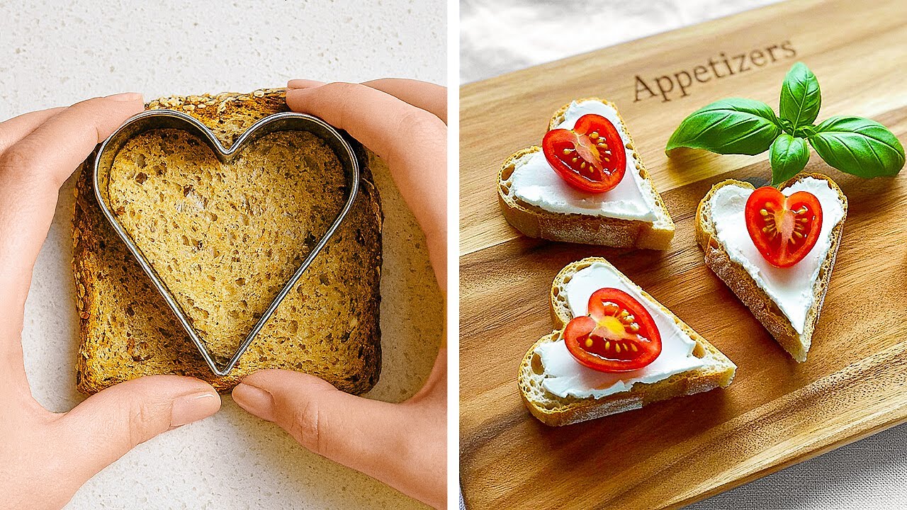 BEST Breakfast Recipes Ever 😍✨ Cooking Hacks You Need to Try! 🥞☕