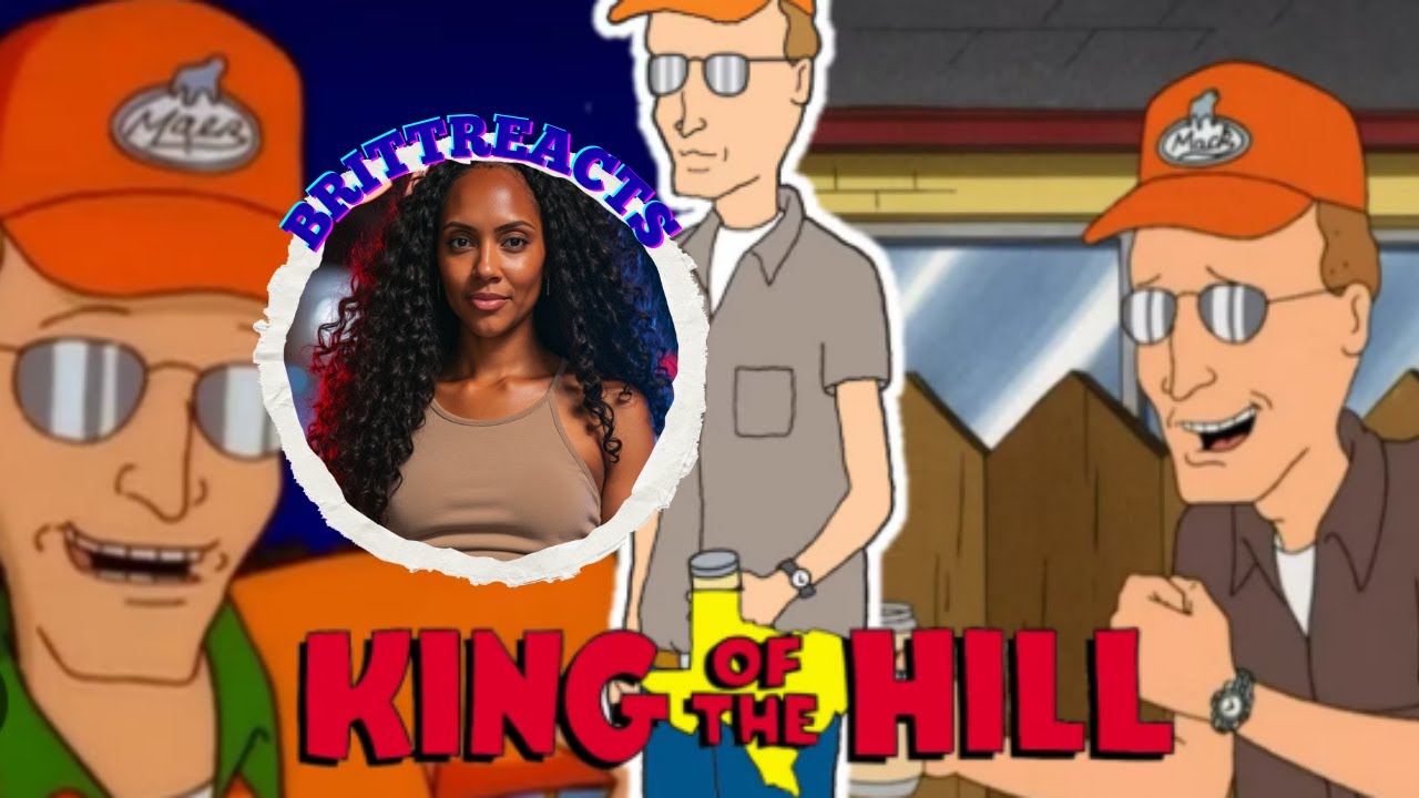 Best of Dale’s Conspiracies – This Is Comedy GOLD | King of the Hill