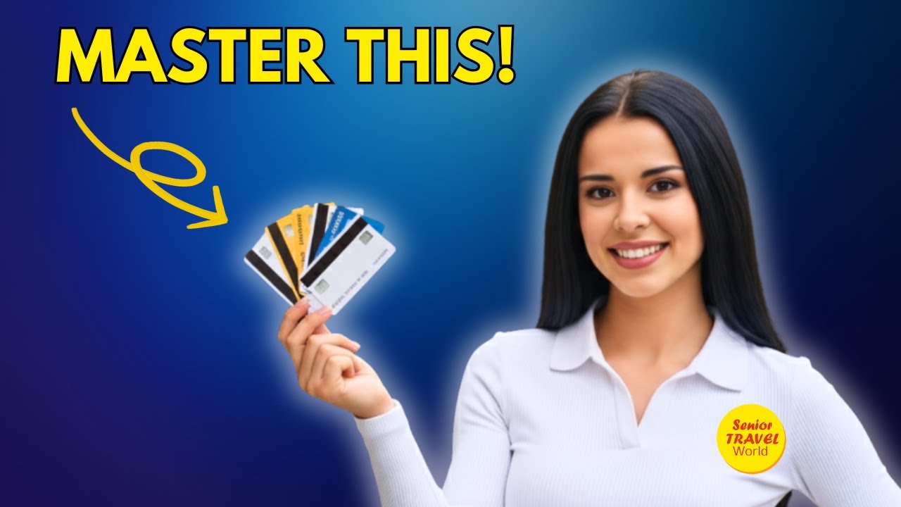 Best Travel Credit Cards for Senior Cruisers