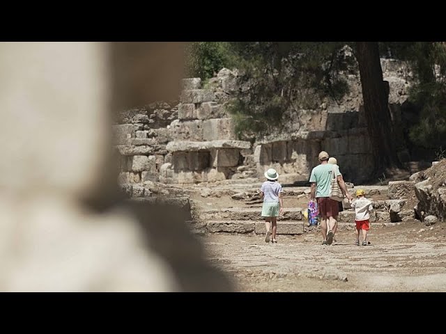 Beyond Antalya’s beaches: ancient cities, canyon trails and the peaks of Mount Olympus