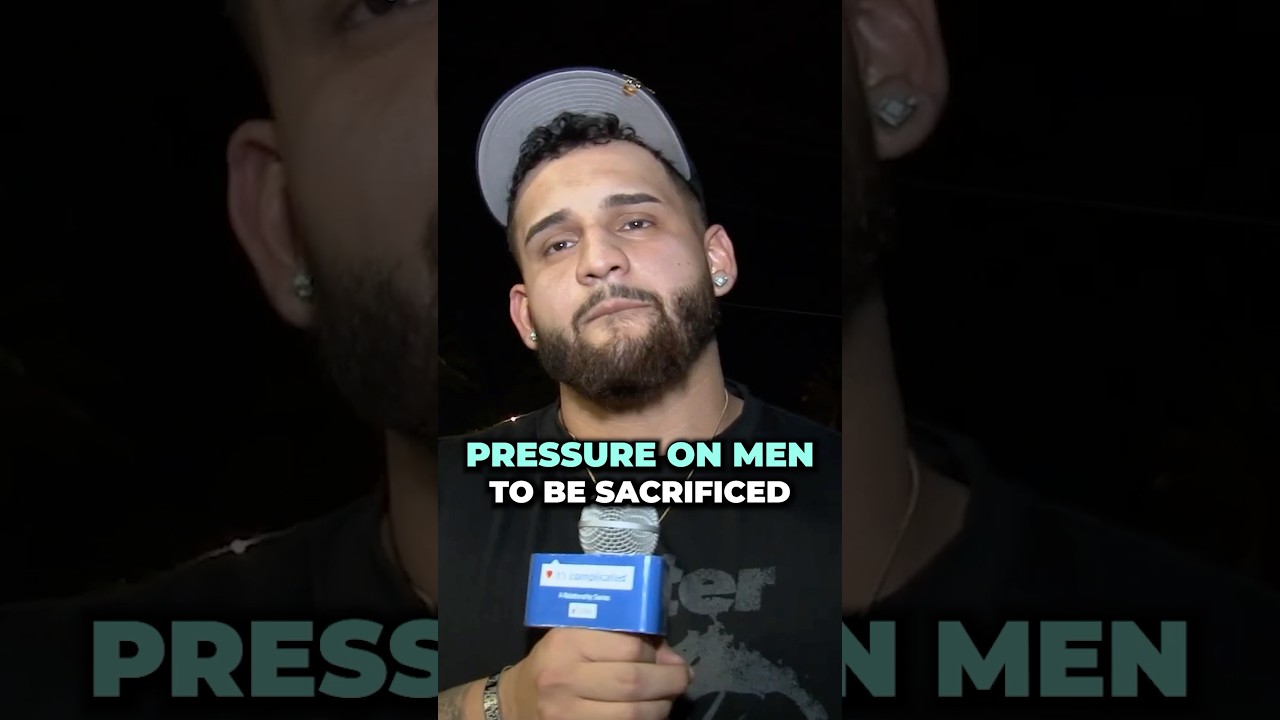 Biblical male & female gender roles?