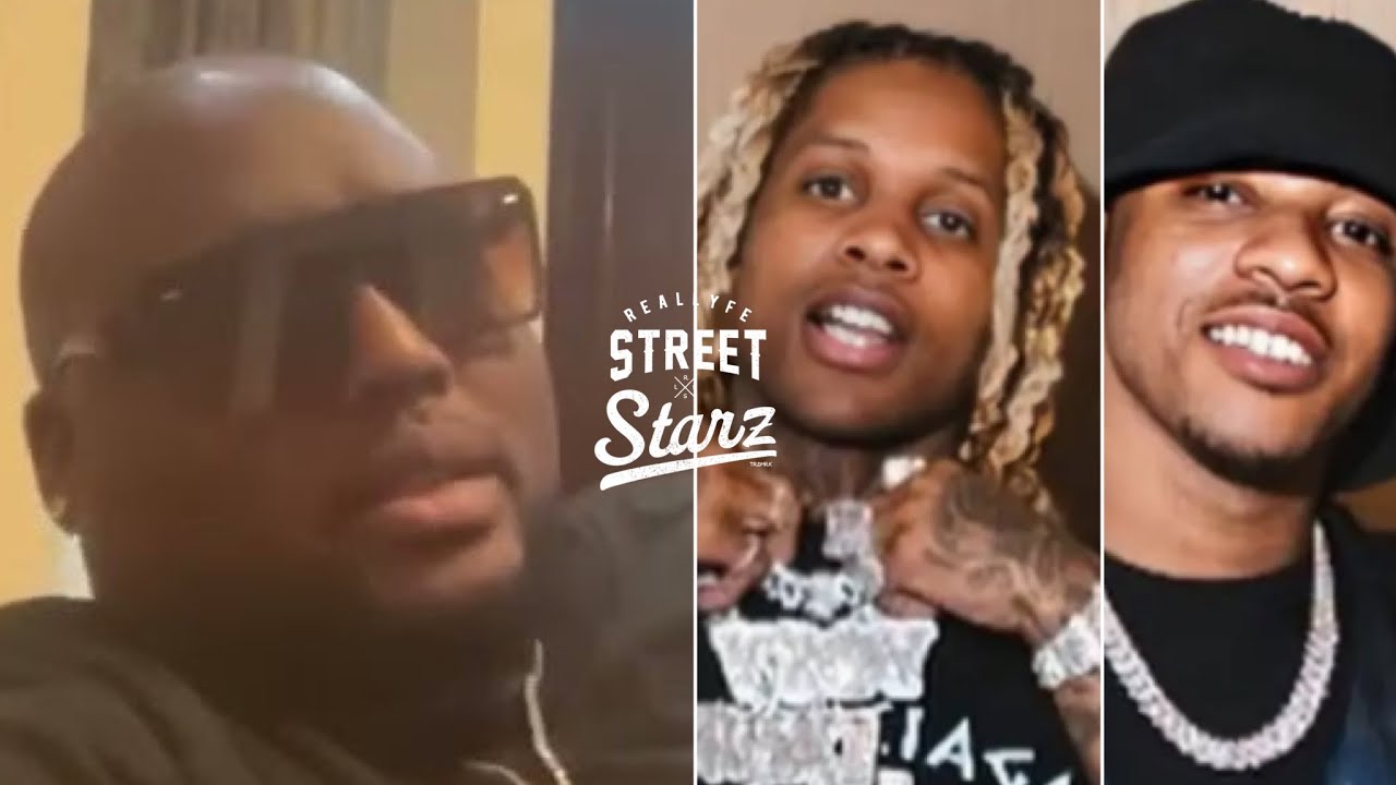Big Homie CC explain OTF Boona broke STREET code, react to Do or Die interview & Chicago is COOKED