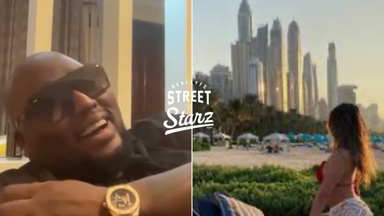 Big Homie.CC EXPOSE the TRUTH about Dubai girls, Middle East JUSTICE, PRISON & public humiliation