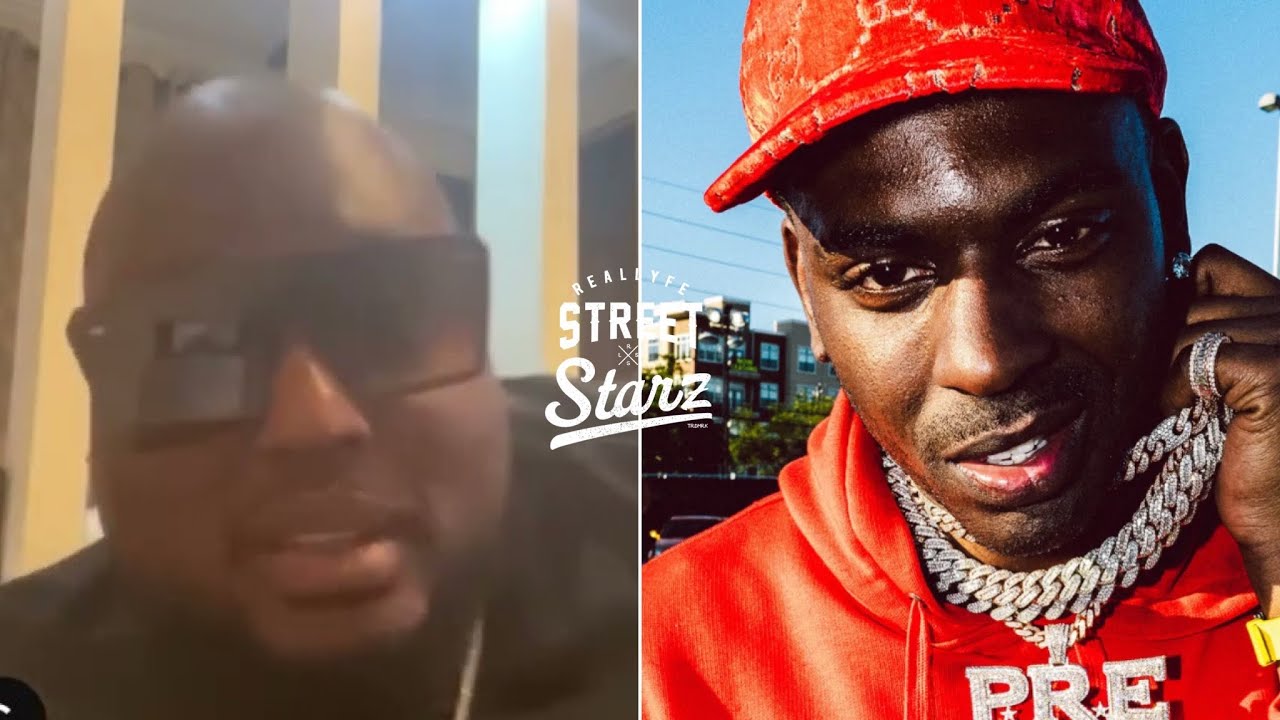 Big Homie.CC new DETAIL on situation about Dolph M&RDER and Jovan Hernandez INNOCENT of all charges!