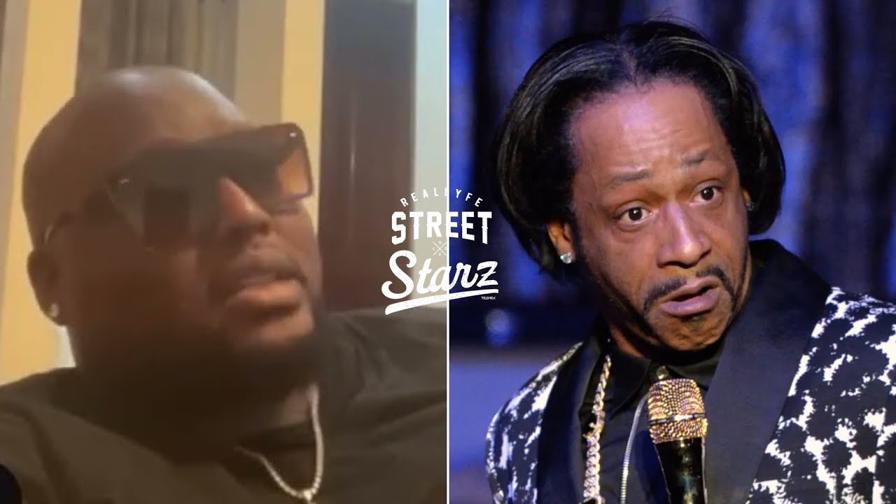Big Homie CC on Katt Williams ALLEGATIONS, Antonio Brown, Derrick Rose on the run out of the USA
