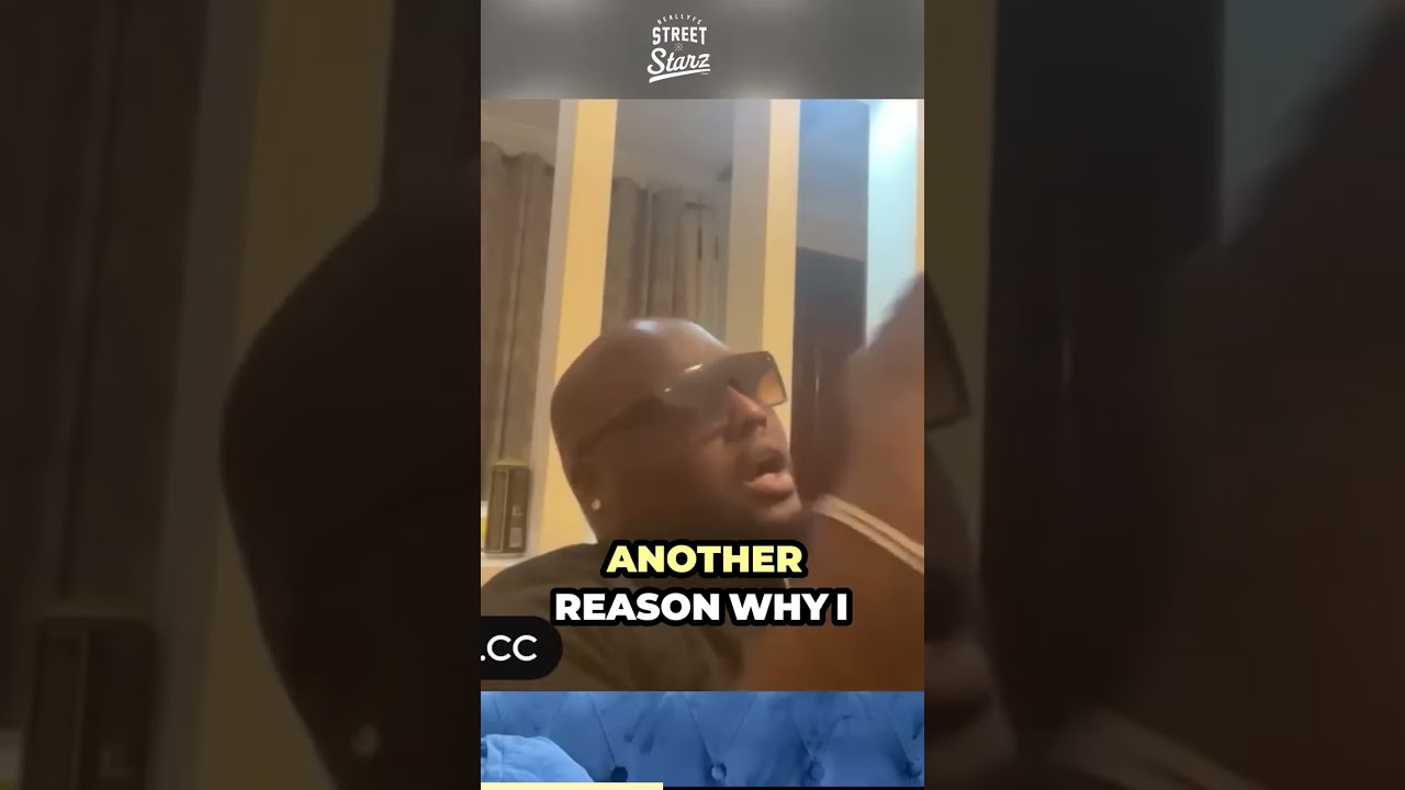 Big Homie CC Says AI is about to crush the middle class!