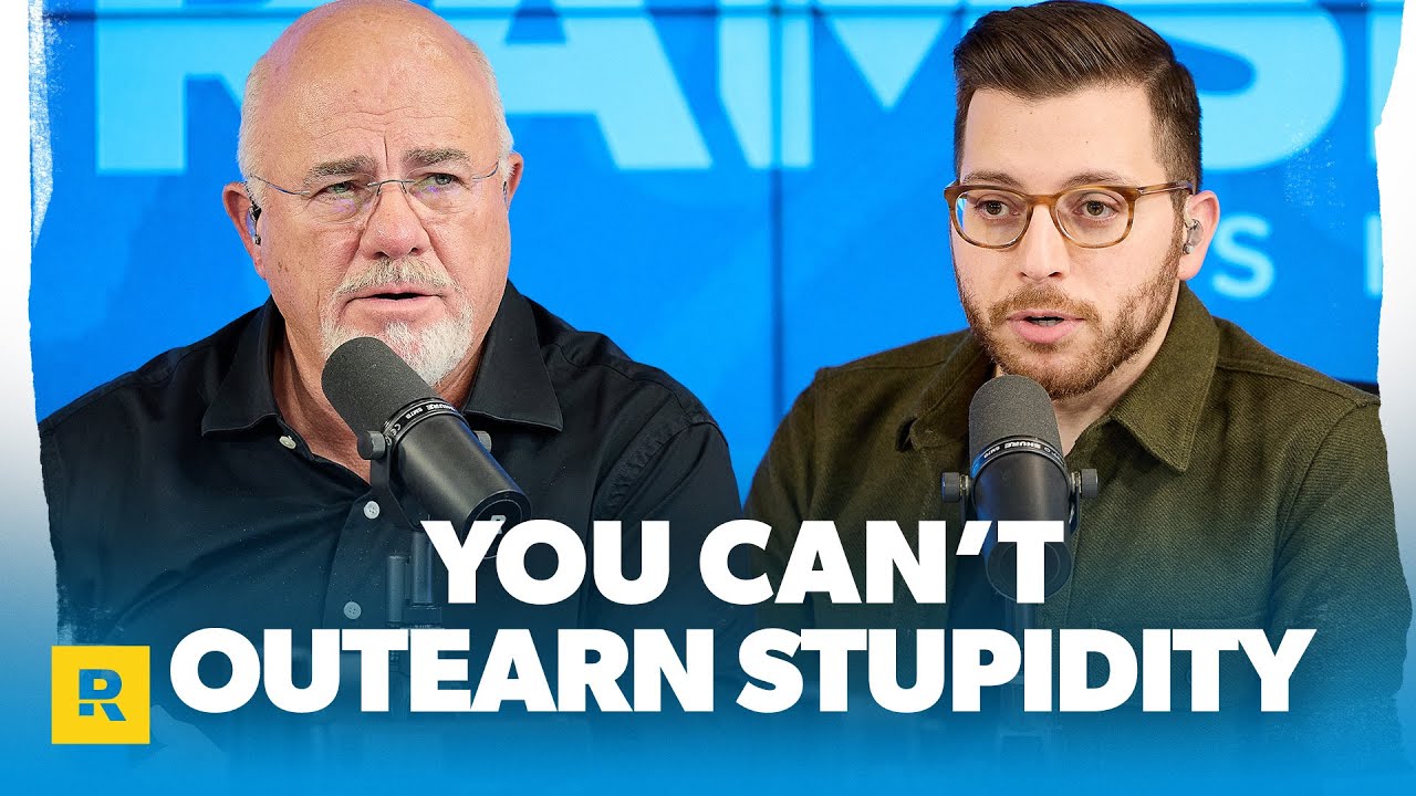 Big Incomes Don’t Cancel Out Bad Decisions | September 1, 2025