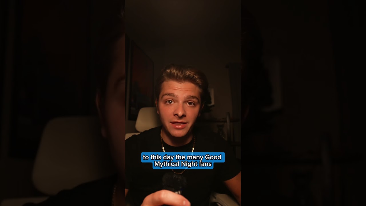 Biggest mystery on YouTube 💔