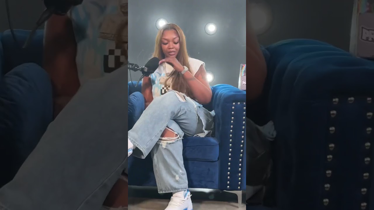 BigXthaPlug artist Kaine Music goes crazy on freestyle.