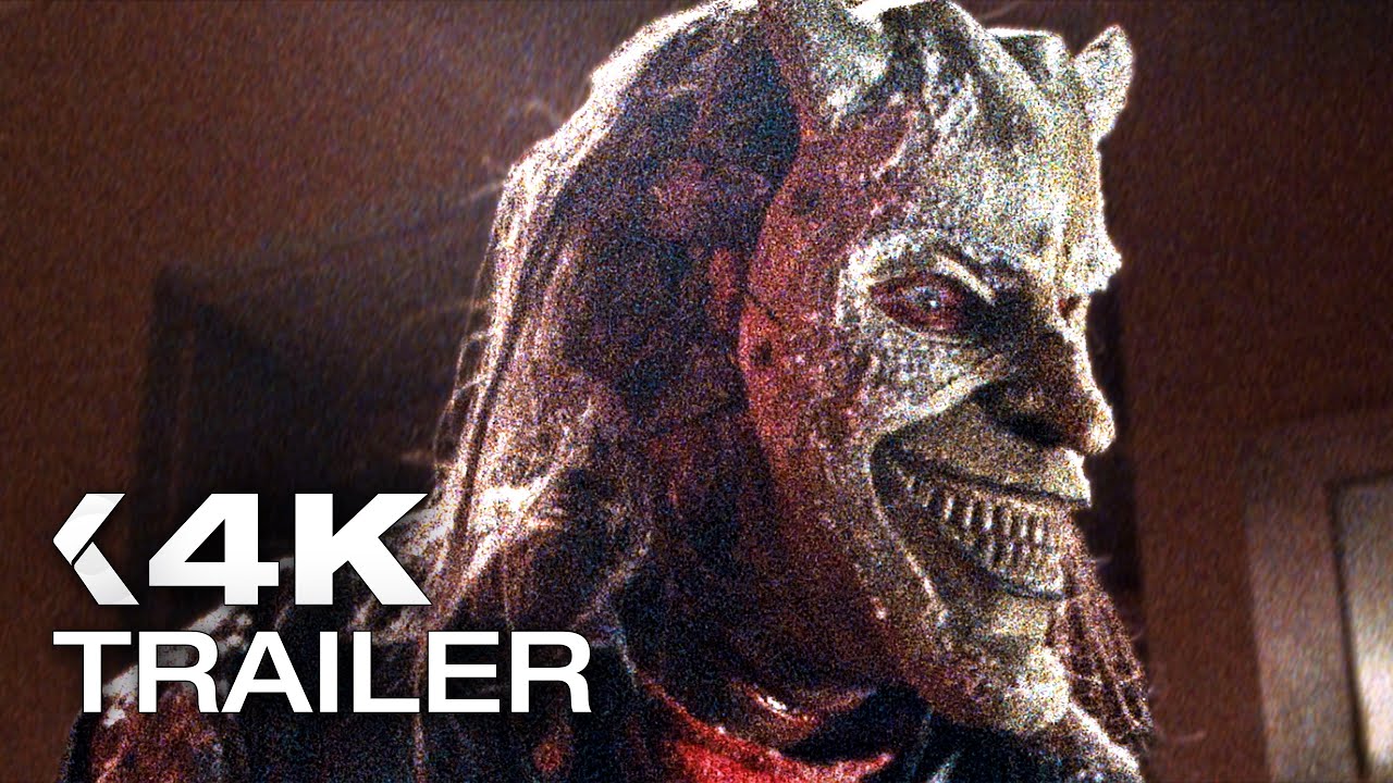 BLACK PHONE 2 Official Trailer 2 (2025)