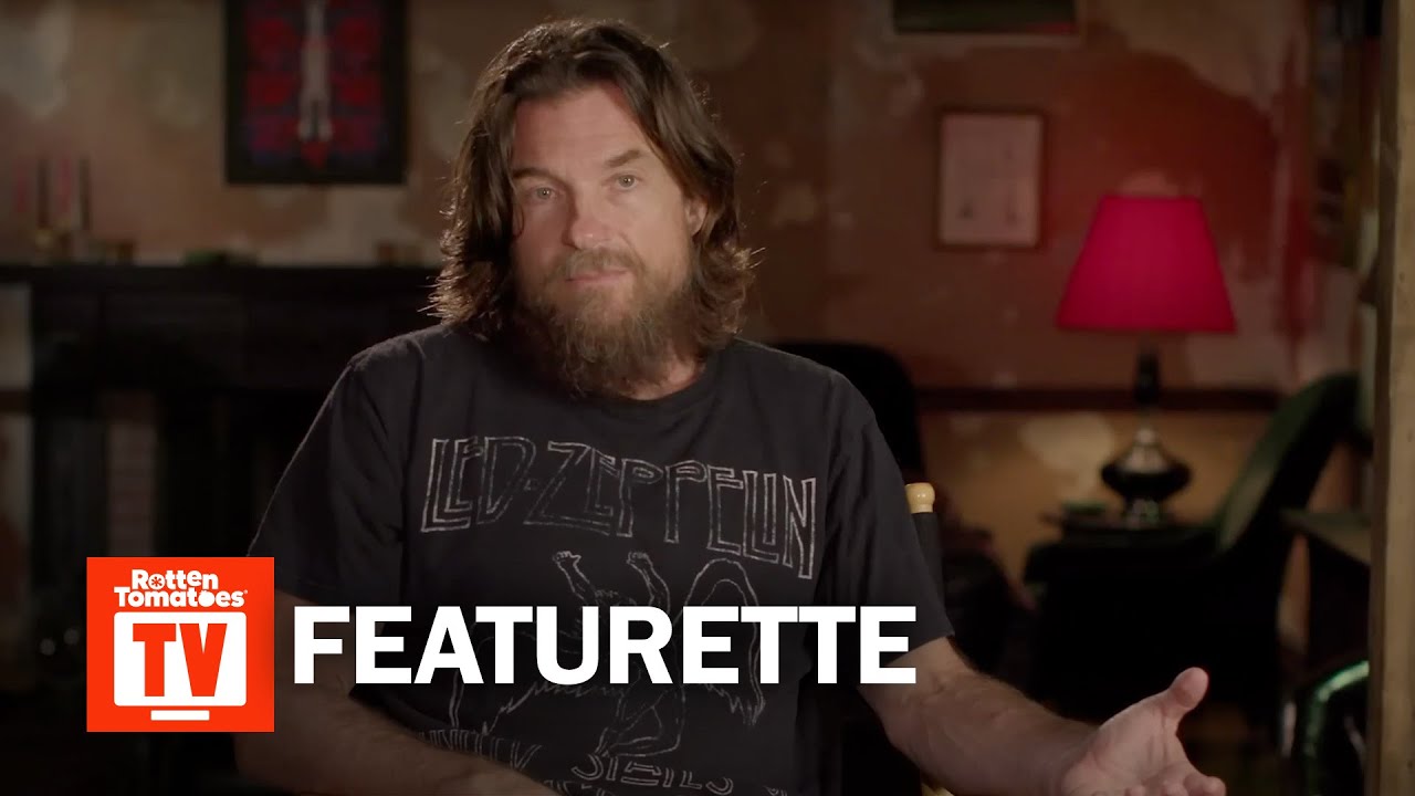 Black Rabbit Limited Series Featurette | ‘Inside Look with Jude Law & Jason Bateman’