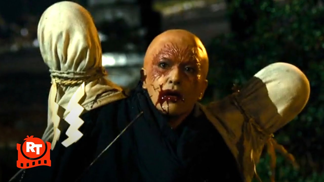 Blade of the Immortal (2017) – Manji vs. Sabato Kuroi | Movieclips