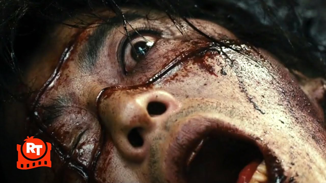 Blade of the Immortal (2017) – Manji’s Origin | Movieclips