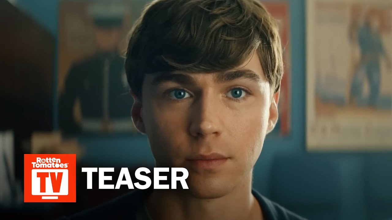 Boots Season 1 Teaser