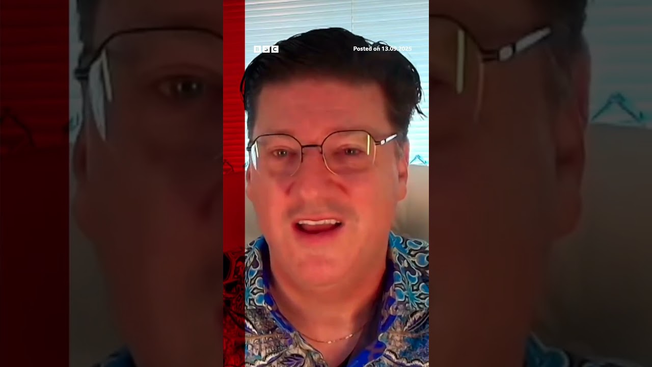 Borderlands 4 studio boss on cost controversy. #Borderlands #Gaming #BBCNews