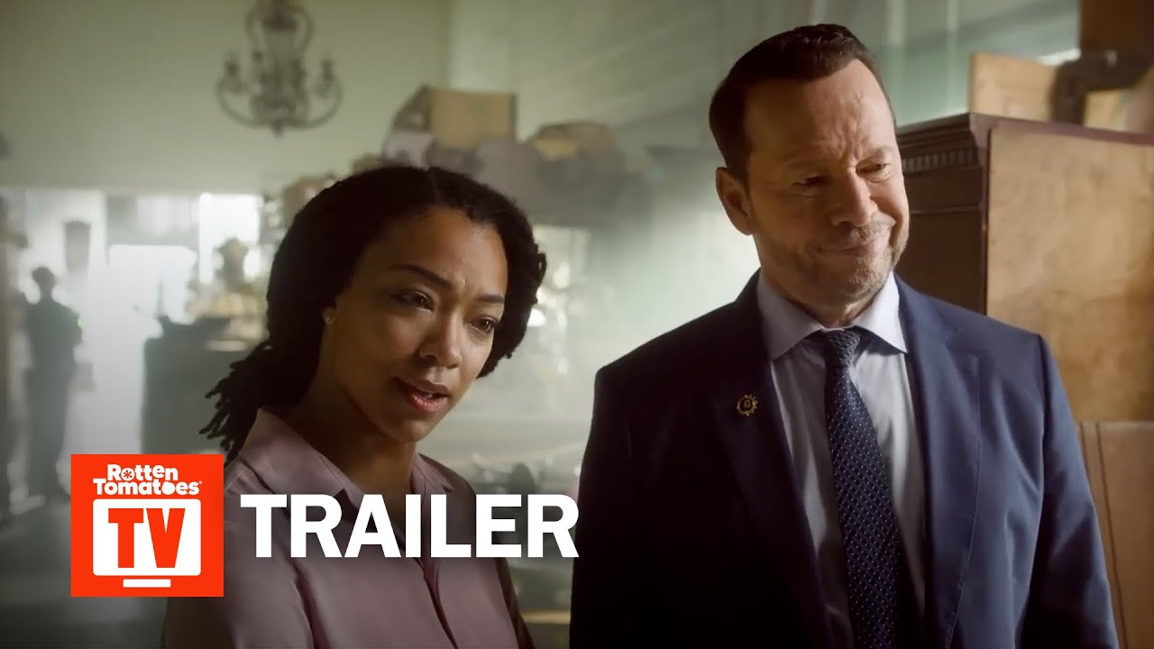 Boston Blue Season 1 Trailer