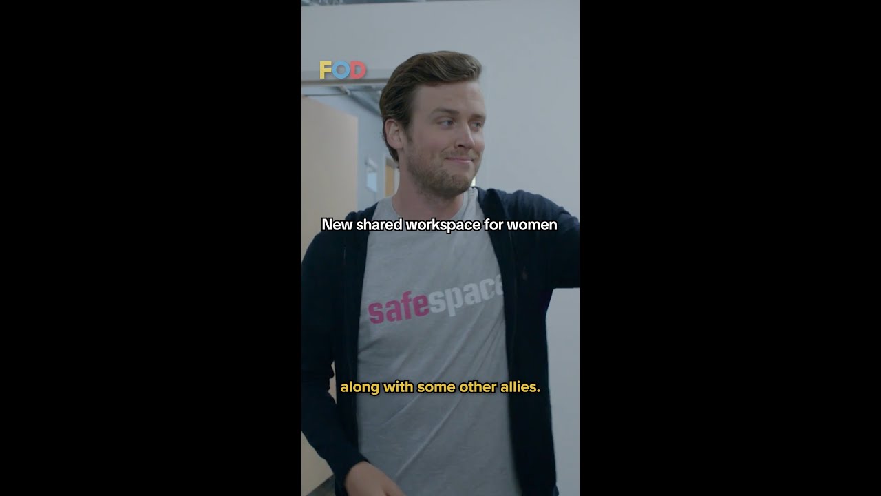 Brand New Coworking Space For Busy Women