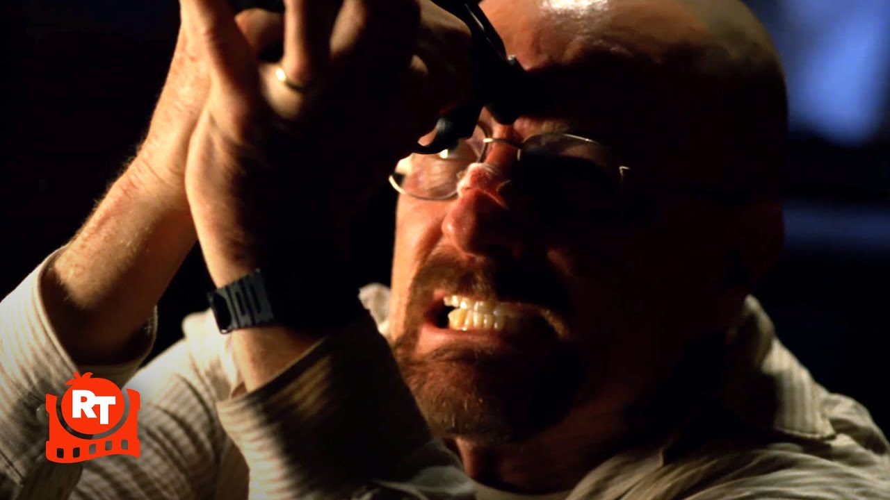 Breaking Bad – Put a Bullet in My Head (S4E12) | Movieclips