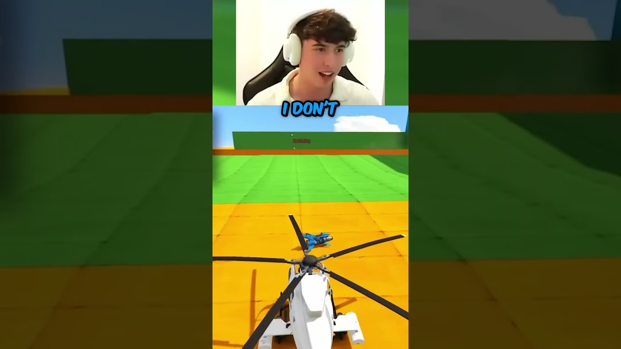 Bro is a disappointment