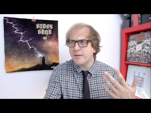 Budos Band – VII ALBUM REVIEW