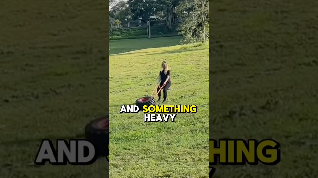 Build Bulletproof Knees Over 50!