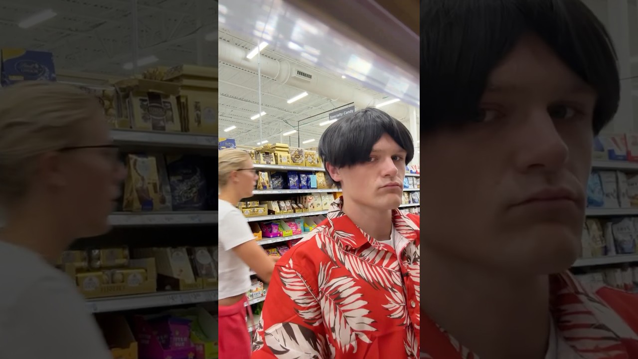 buy JOYRIDE = free groceries 🛒