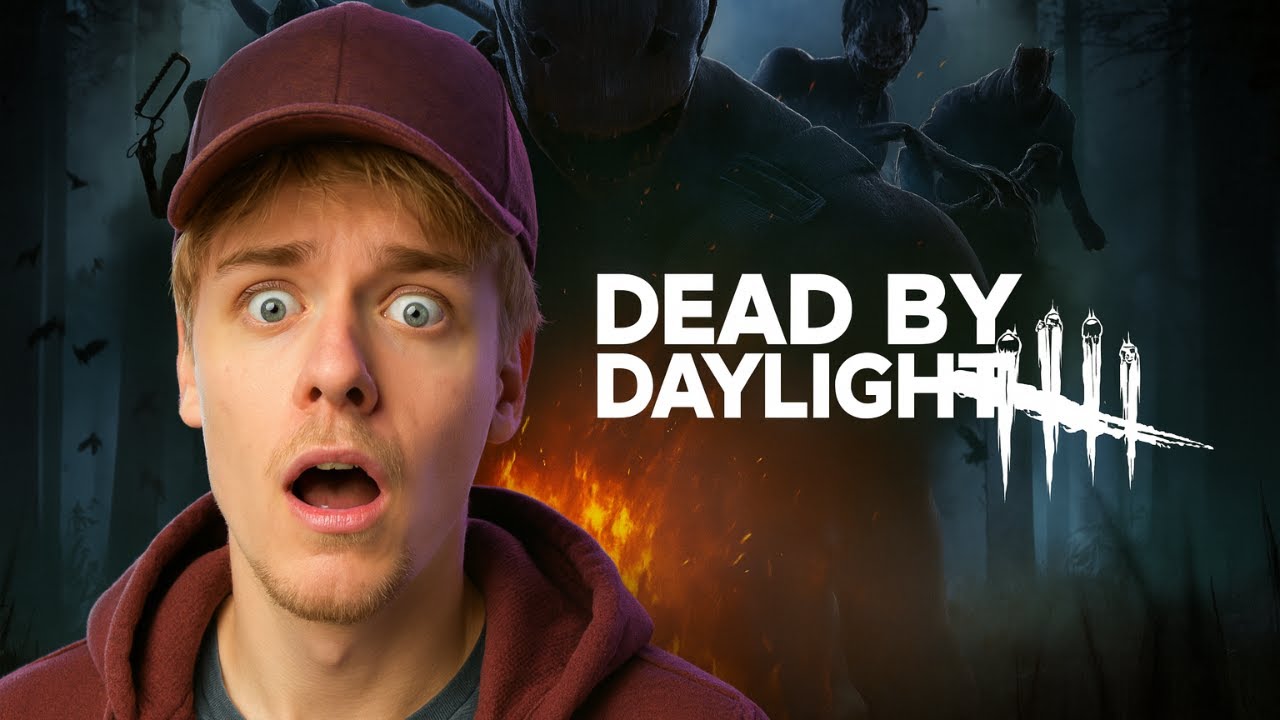 BWAJACK IN DEAD BY DAYLIGHT